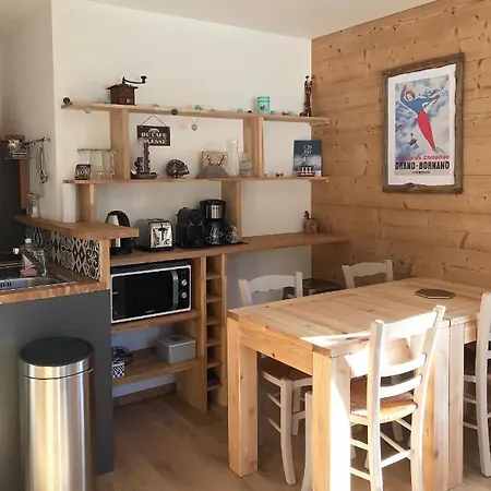 La Marmotte Qui Papote