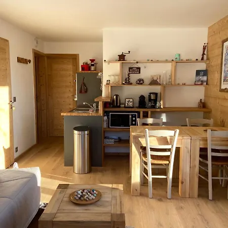 La Marmotte Qui Papote