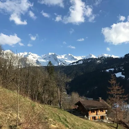 La Marmotte Qui Papote