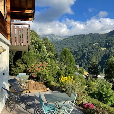La Marmotte Qui Papote